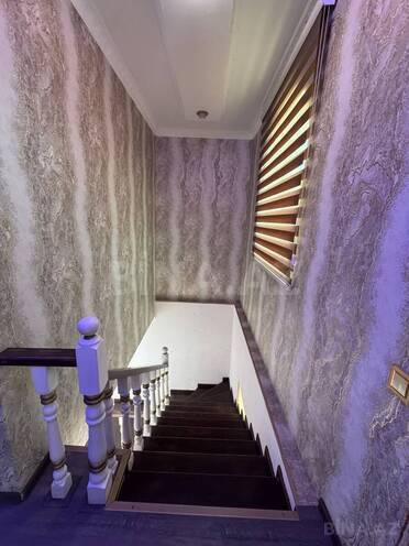 İcarəyə verilir 5 otaqlı həyət evi/bağ evi 170 m², Həzi Aslanov q., photo 12 from 20
