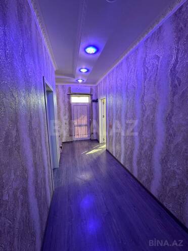 İcarəyə verilir 5 otaqlı həyət evi/bağ evi 170 m², Həzi Aslanov q., photo 13 from 20