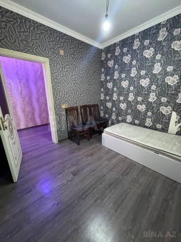 İcarəyə verilir 5 otaqlı həyət evi/bağ evi 170 m², Həzi Aslanov q., photo 7 from 20
