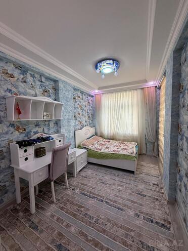 Satılır 3 otaqlı yeni tikili 150 m², Yeni Yasamal q., photo 9 from 13