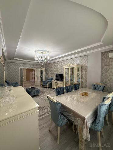 Satılır 3 otaqlı yeni tikili 150 m², Yeni Yasamal q., photo 3 from 13