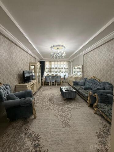 Satılır 3 otaqlı yeni tikili 150 m², Yeni Yasamal q., photo 1 from 13