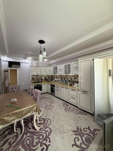 Satılır 3 otaqlı yeni tikili 150 m², Yeni Yasamal q., photo 5 from 13