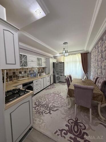Satılır 3 otaqlı yeni tikili 150 m², Yeni Yasamal q., photo 6 from 13