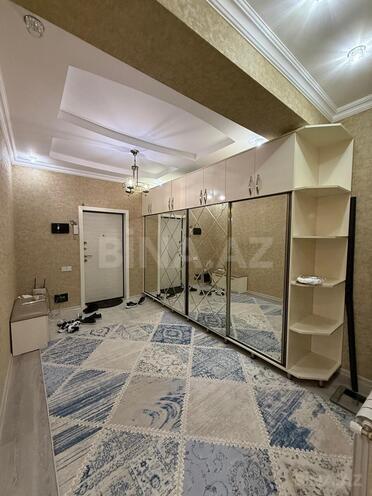 Satılır 3 otaqlı yeni tikili 150 m², Yeni Yasamal q., photo 11 from 13