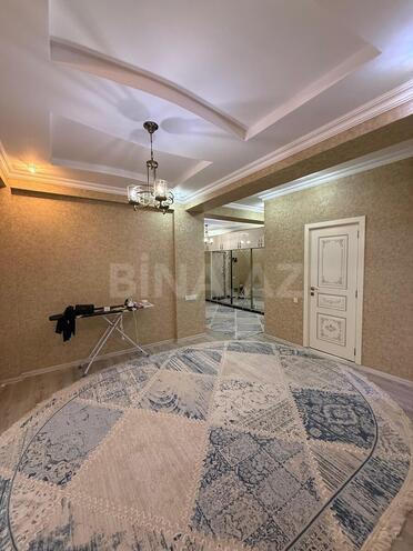 Satılır 3 otaqlı yeni tikili 150 m², Yeni Yasamal q., photo 10 from 13