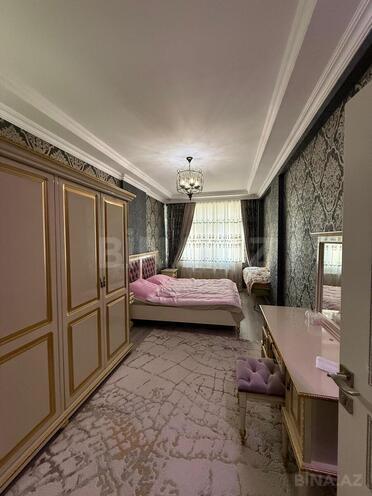 Satılır 3 otaqlı yeni tikili 150 m², Yeni Yasamal q., photo 7 from 13