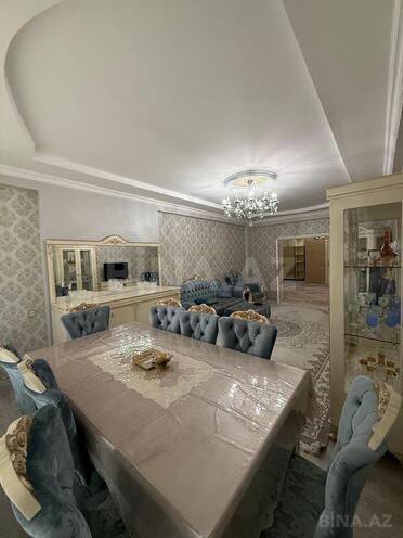 Satılır 3 otaqlı yeni tikili 150 m², Yeni Yasamal q., photo 4 from 13