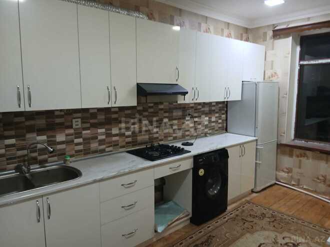 Satılır 2 otaqlı yeni tikili 75 m², photo 10 from 13