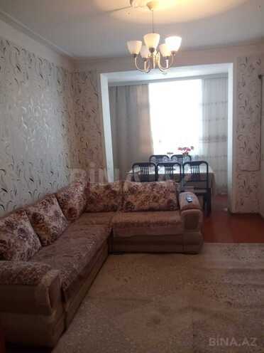 Satılır 2 otaqlı yeni tikili 75 m², photo 3 from 13