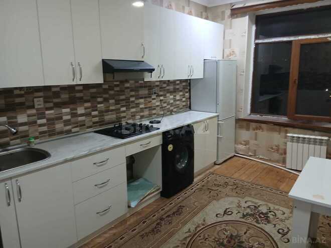 Satılır 2 otaqlı yeni tikili 75 m², photo 7 from 13
