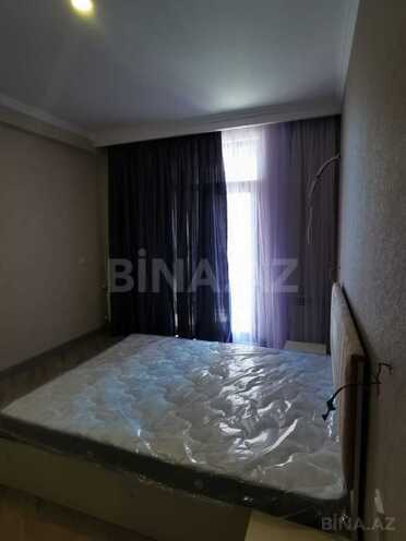 İcarəyə verilir 3 otaqlı yeni tikili 95 m², Dərnəgül m., photo 18 from 19
