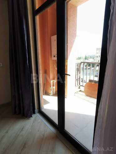 İcarəyə verilir 3 otaqlı yeni tikili 95 m², Dərnəgül m., photo 12 from 19