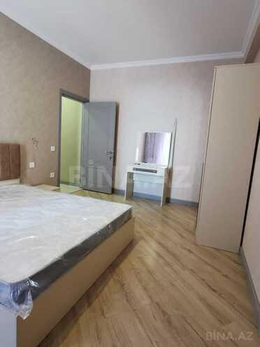 İcarəyə verilir 3 otaqlı yeni tikili 95 m², Dərnəgül m., photo 16 from 19