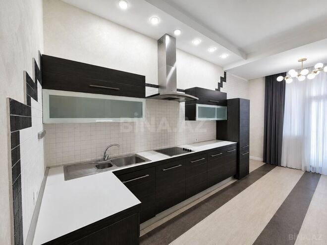 Продаётся 3-комн. новостройка 155 м², м. 28 мая, photo 6 from 22