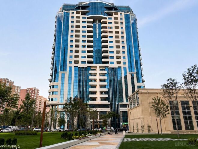 Продаётся 3-комн. новостройка 155 м², м. 28 мая, photo 1 from 22