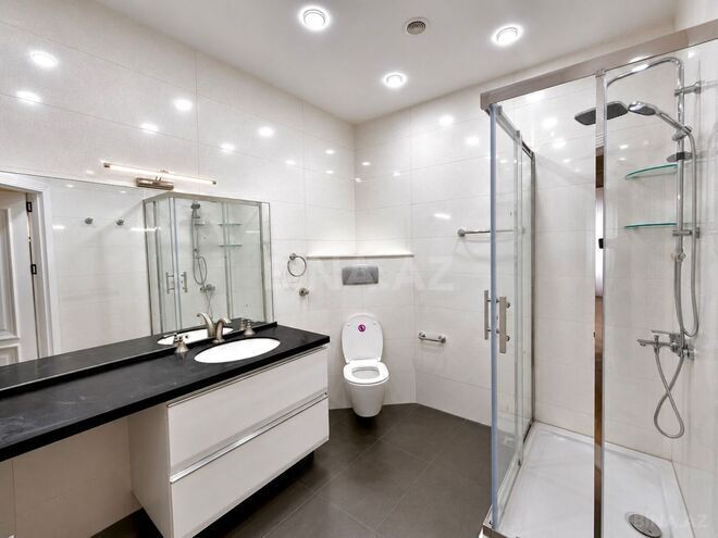 Продаётся 3-комн. новостройка 155 м², м. 28 мая, photo 16 from 22