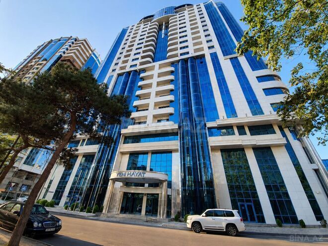 Продаётся 3-комн. новостройка 155 м², м. 28 мая, photo 20 from 22