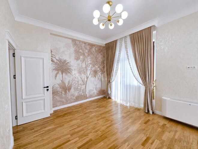 Продаётся 3-комн. новостройка 155 м², м. 28 мая, photo 11 from 22