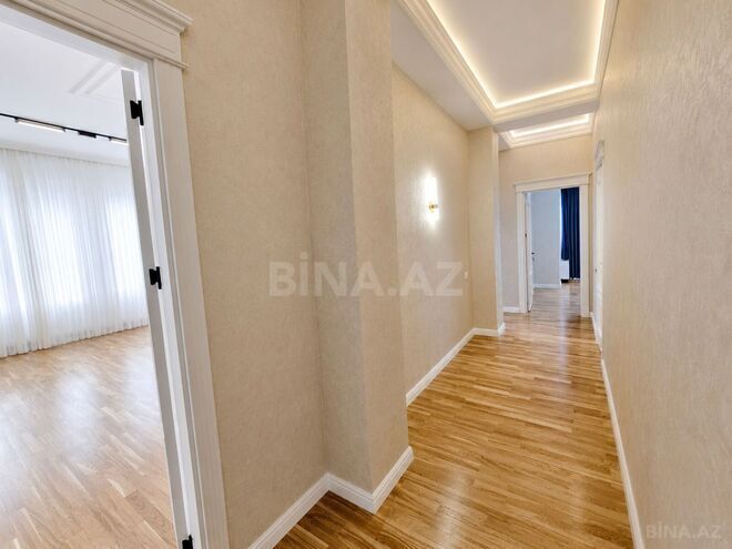 Продаётся 3-комн. новостройка 155 м², м. 28 мая, photo 15 from 22