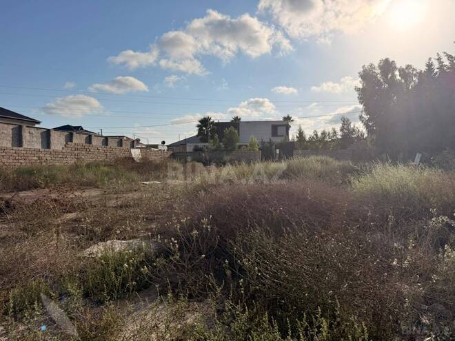Продается  участок 11 сот, пос. Мардакан, photo 4 from 8