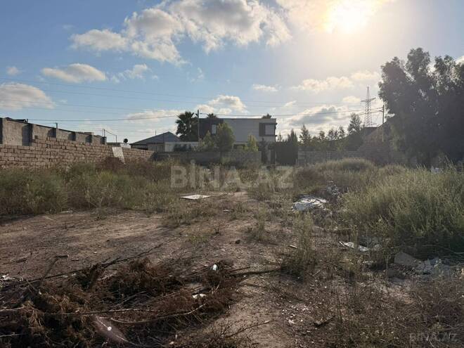 Продается  участок 11 сот, пос. Мардакан, photo 5 from 8