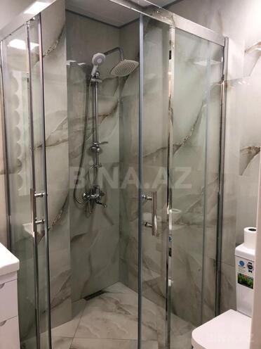 Сдаётся 2-комн. новостройка 67 м², м. Элмляр Академиясы, photo 18 from 19