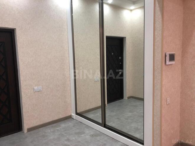 Сдаётся 2-комн. новостройка 67 м², м. Элмляр Академиясы, photo 9 from 19