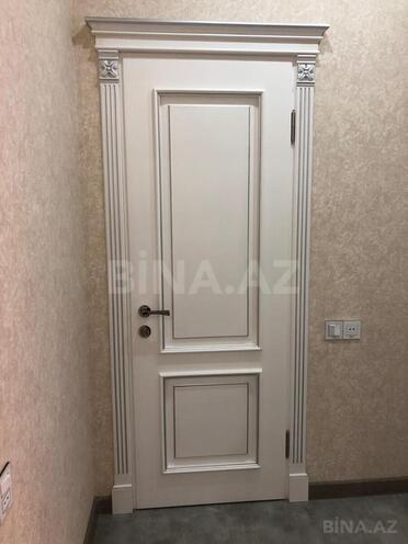 Сдаётся 2-комн. новостройка 67 м², м. Элмляр Академиясы, photo 10 from 19