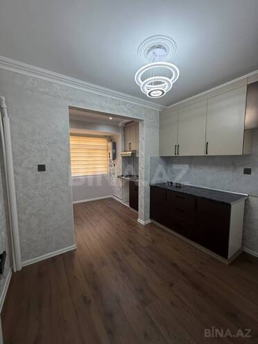 Продается 2-комн. вторичка 65 м², м. Ази Асланов, photo 5 from 16