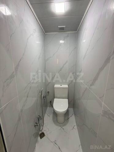 Продается 2-комн. вторичка 65 м², м. Ази Асланов, photo 11 from 16