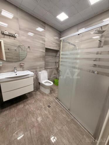 Сдается 3-комн. новостройка 100 м², м. Низами, photo 16 from 23