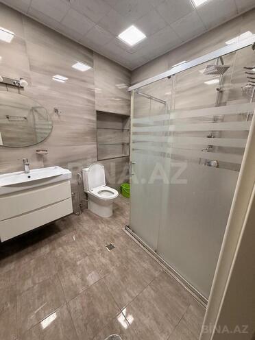 Сдается 3-комн. новостройка 100 м², м. Низами, photo 15 from 23