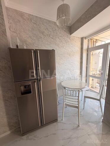 Сдается 3-комн. новостройка 100 м², м. Низами, photo 10 from 23