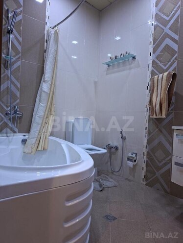 Продаётся 4-комн. новостройка 164 м², м. Шах Исмаил Хатаи, photo 10 from 13