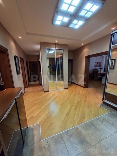 Продаётся 4-комн. новостройка 164 м², м. Шах Исмаил Хатаи, photo 5 from 13