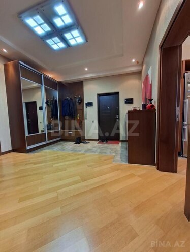 Продаётся 4-комн. новостройка 164 м², м. Шах Исмаил Хатаи, photo 4 from 13