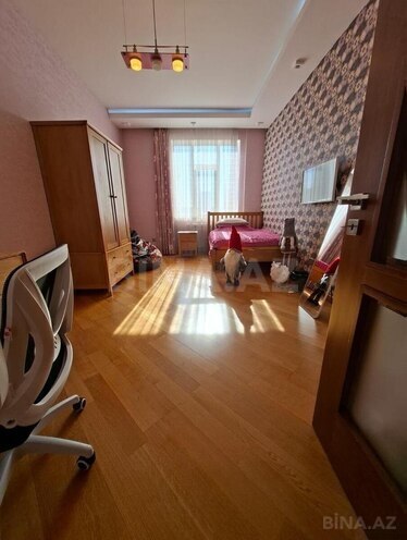 Продаётся 4-комн. новостройка 164 м², м. Шах Исмаил Хатаи, photo 8 from 13