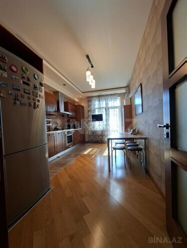 Продаётся 4-комн. новостройка 164 м², м. Шах Исмаил Хатаи, photo 7 from 13