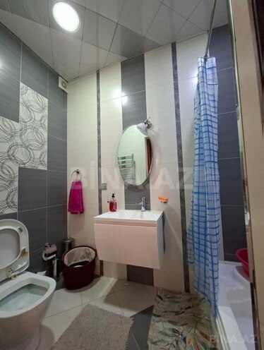 Продаётся 4-комн. новостройка 164 м², м. Шах Исмаил Хатаи, photo 6 from 13