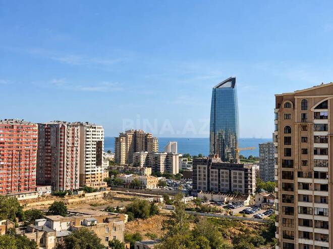 Продаётся 4-комн. новостройка 185 м², м. 28 мая, photo 4 from 7