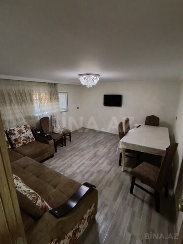 Satılır 2 otaqlı yeni tikili 60 m², photo 3 from 7