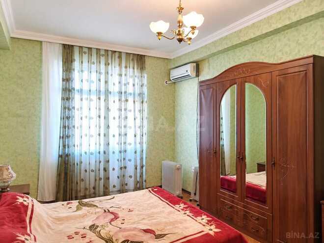İcarəyə verilir 2 otaqlı yeni tikili 80 m², Şah İsmayıl Xətai m., photo 7 from 14
