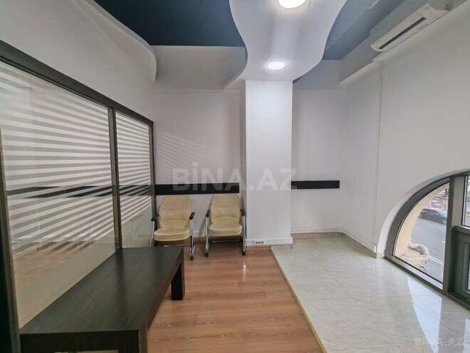 İcarəyə verilir 2 otaqlı ofis 55 m², 28 May m., photo 7 from 16