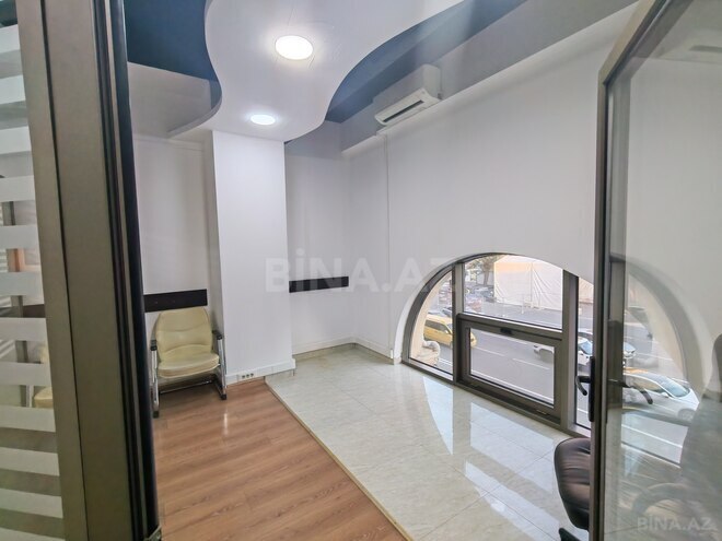 İcarəyə verilir 2 otaqlı ofis 55 m², 28 May m., photo 9 from 16