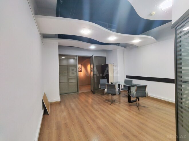 İcarəyə verilir 2 otaqlı ofis 55 m², 28 May m., photo 3 from 16