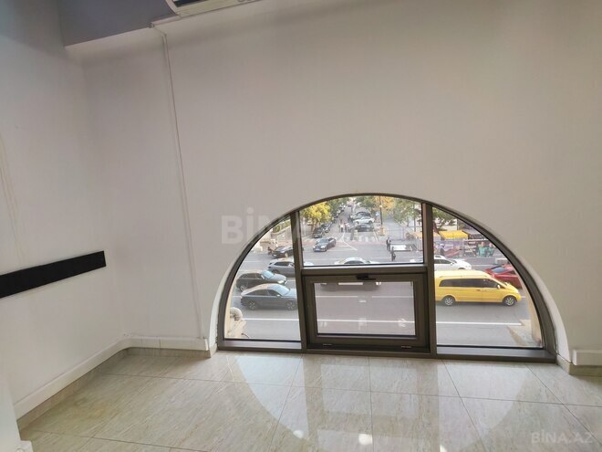 İcarəyə verilir 2 otaqlı ofis 55 m², 28 May m., photo 14 from 16