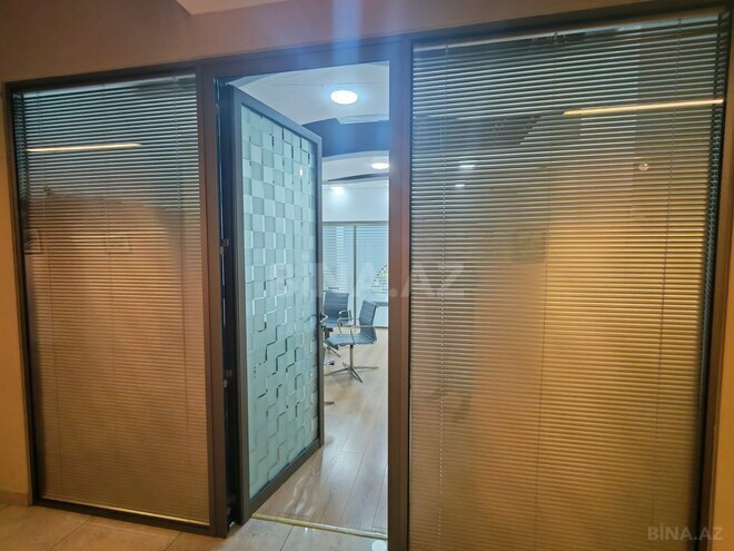 İcarəyə verilir 2 otaqlı ofis 55 m², 28 May m., photo 15 from 16