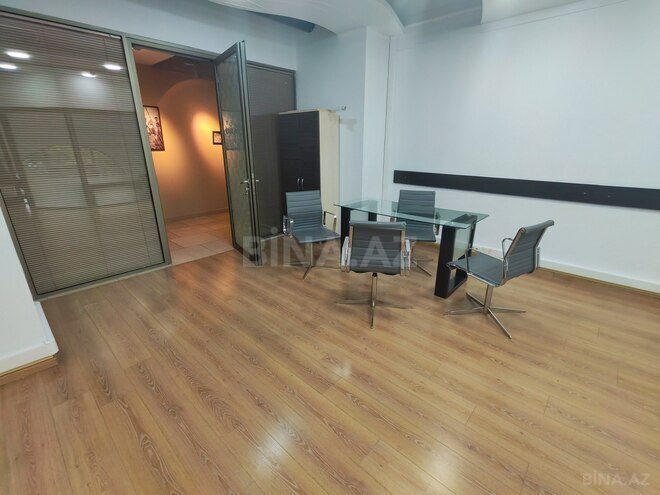 İcarəyə verilir 2 otaqlı ofis 55 m², 28 May m., photo 8 from 16