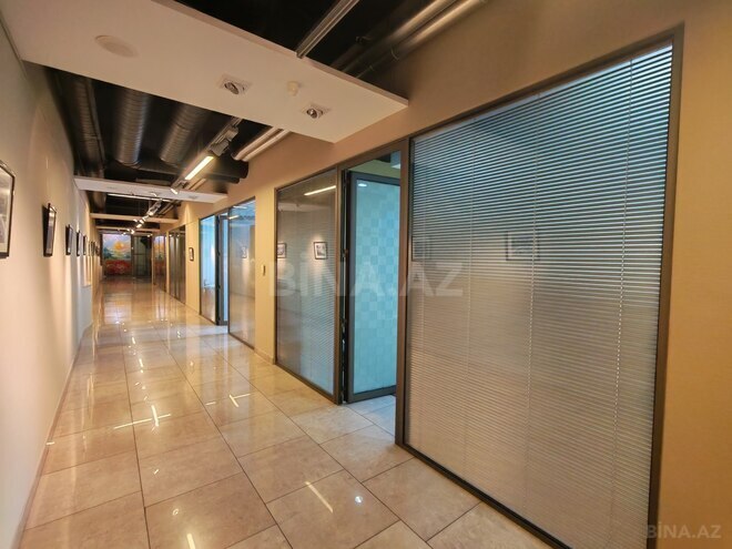 İcarəyə verilir 2 otaqlı ofis 55 m², 28 May m., photo 6 from 16